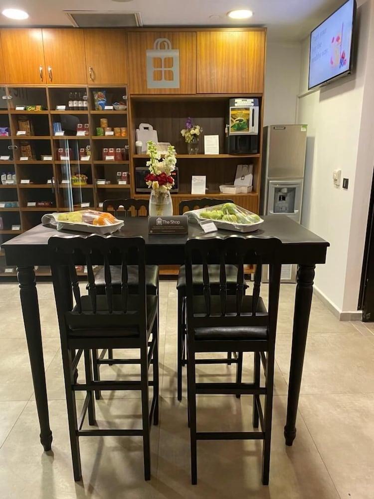Hilton Garden Inn Ankara Gimat מראה חיצוני תמונה