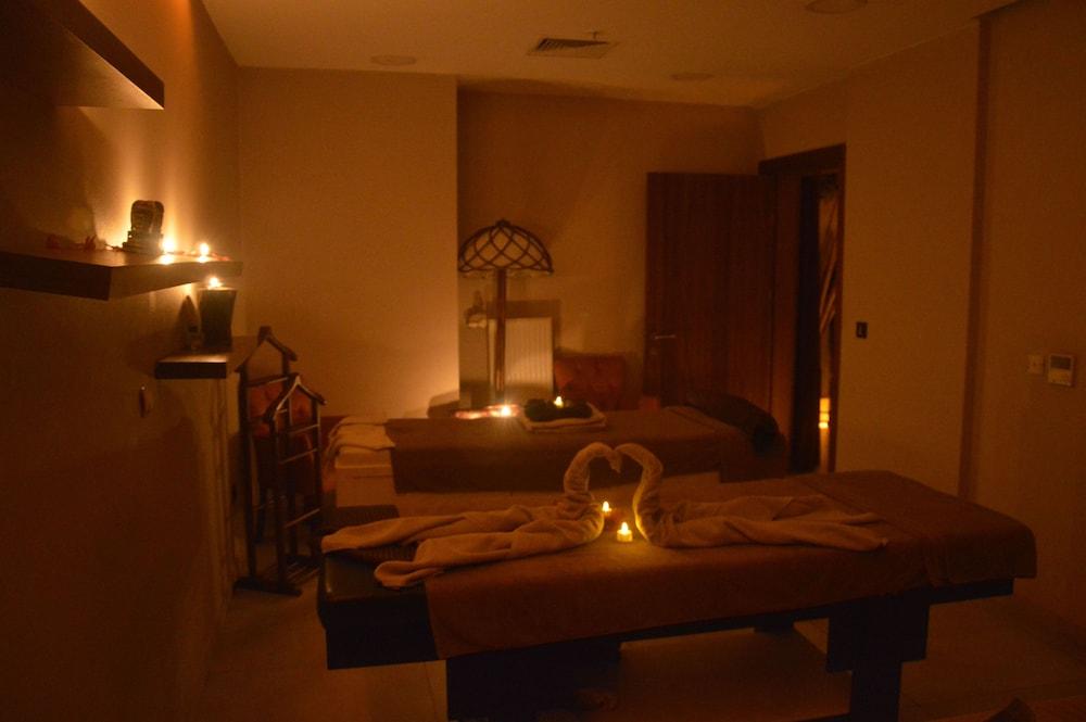 Hilton Garden Inn Ankara Gimat מראה חיצוני תמונה