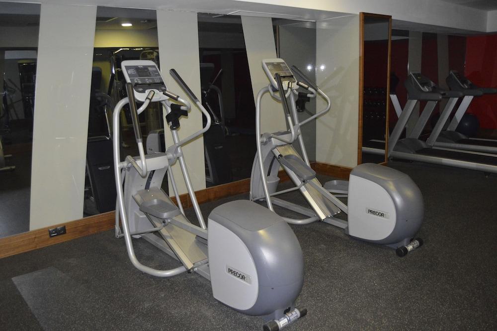 Hilton Garden Inn Ankara Gimat מראה חיצוני תמונה