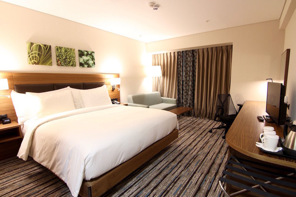 Hilton Garden Inn Ankara Gimat מראה חיצוני תמונה